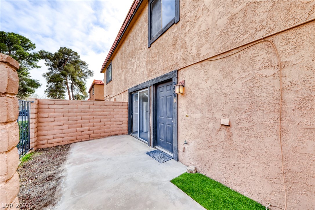 320 Brookside Lane, Unit B Las Vegas, NV 89107 - Photo 18 of 23