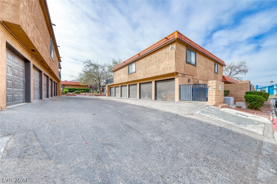 320 Brookside Lane, Unit B Las Vegas, NV 89107 - Photo 20 of 23