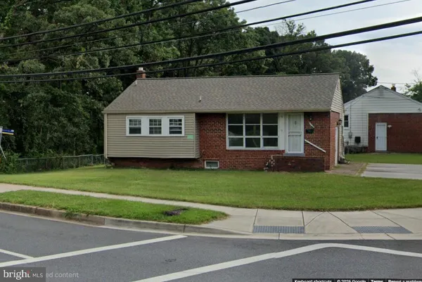 $575,000 | 8300 Cathedral Avenue, New Carrollton, MD 20784