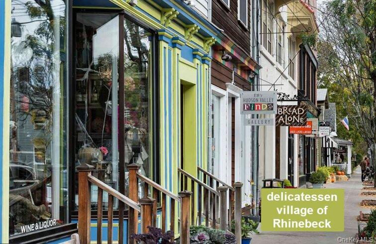 0 Primrose Hill Road Rhinebeck, NY 12572 - Photo 11 of 18 a view of a building with a street