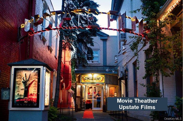 0 Primrose Hill Road Rhinebeck, NY 12572 - Photo 13 of 18 front view of a building