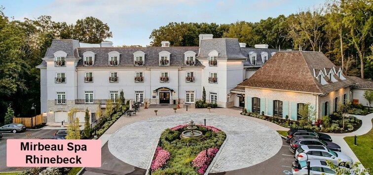 0 Primrose Hill Road Rhinebeck, NY 12572 - Photo 14 of 18 a view of a chairs and table in patio