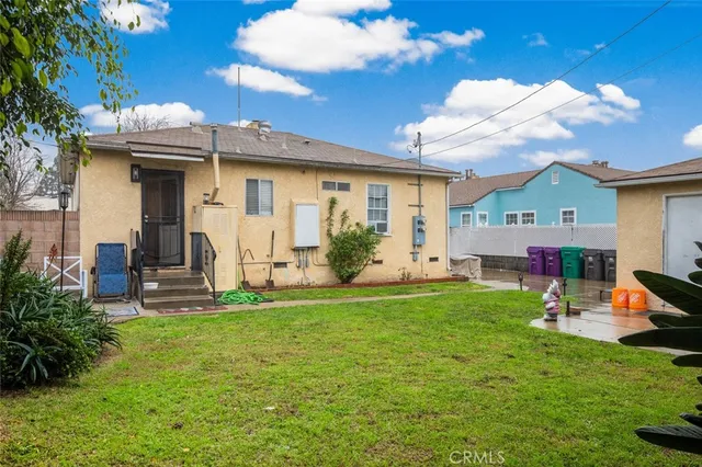 $995,000 | 2410-2412 Termino Avenue, Long Beach, CA 90815