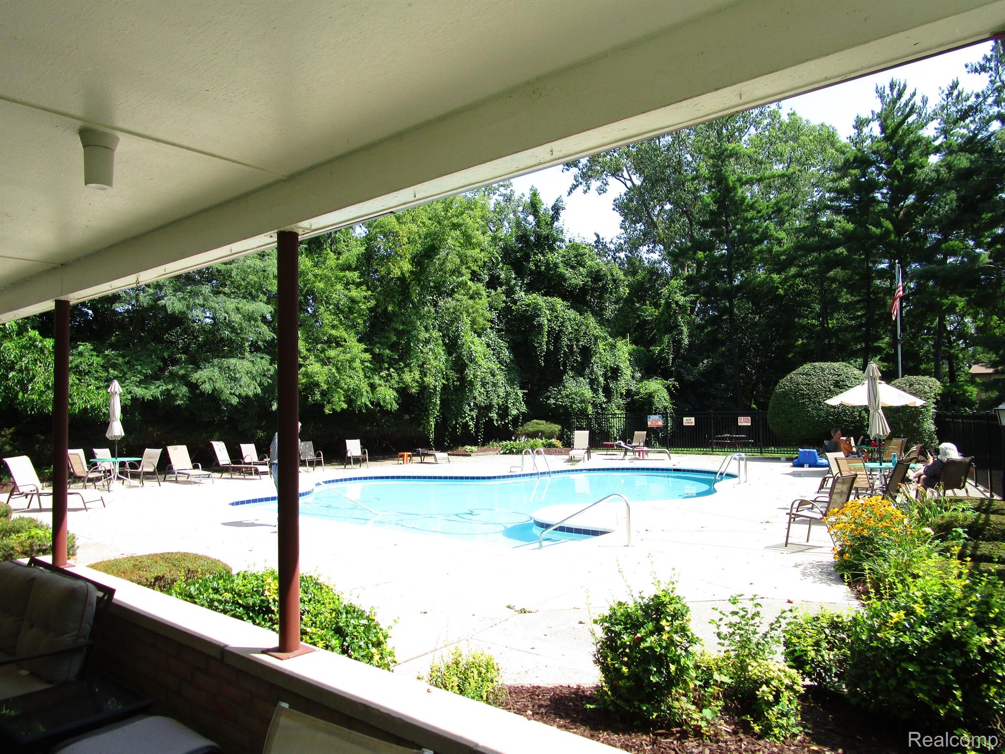 1199 South Sheldon Road, Unit 69J Plymouth, MI 48170 - Photo 26 of 27 Gallery Image 26