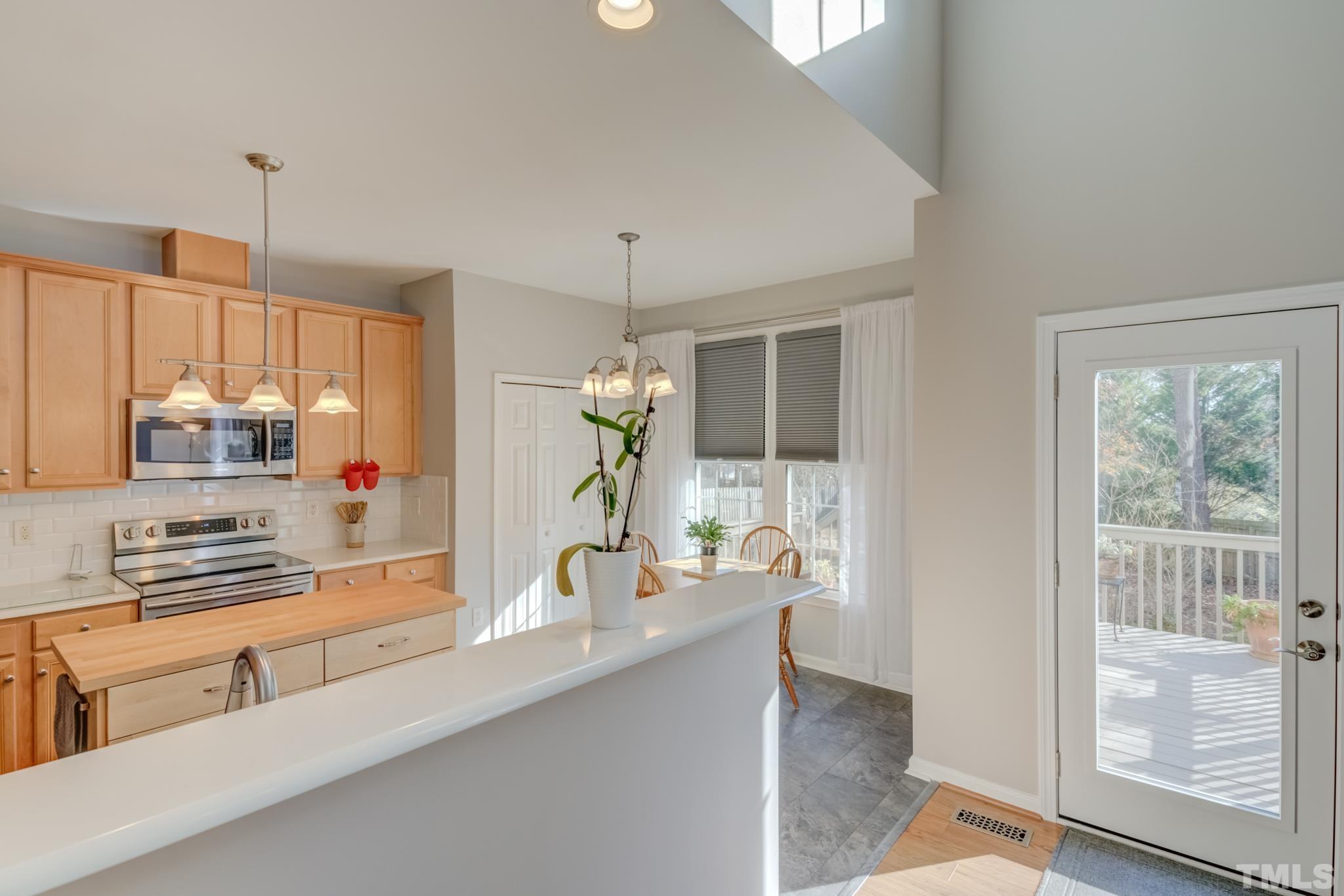 8 Sydenham Road Durham, NC 27713 - Photo 10 of 54 Gallery Image 10