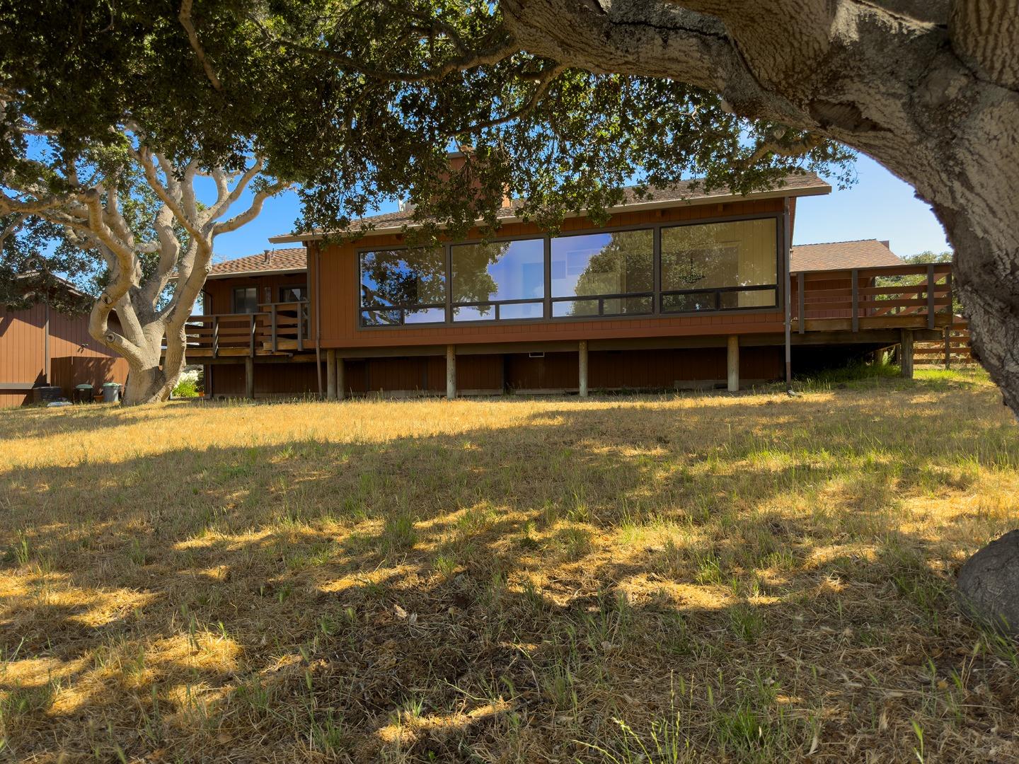 14170 Reservation Road Salinas, CA 93908 - Photo 22 of 22 a view of a house with a yard
