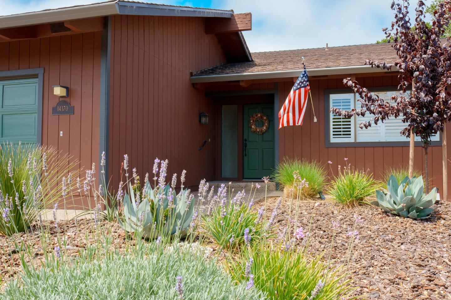 14170 Reservation Road Salinas, CA 93908 - Photo 6 of 22 a front view of a house