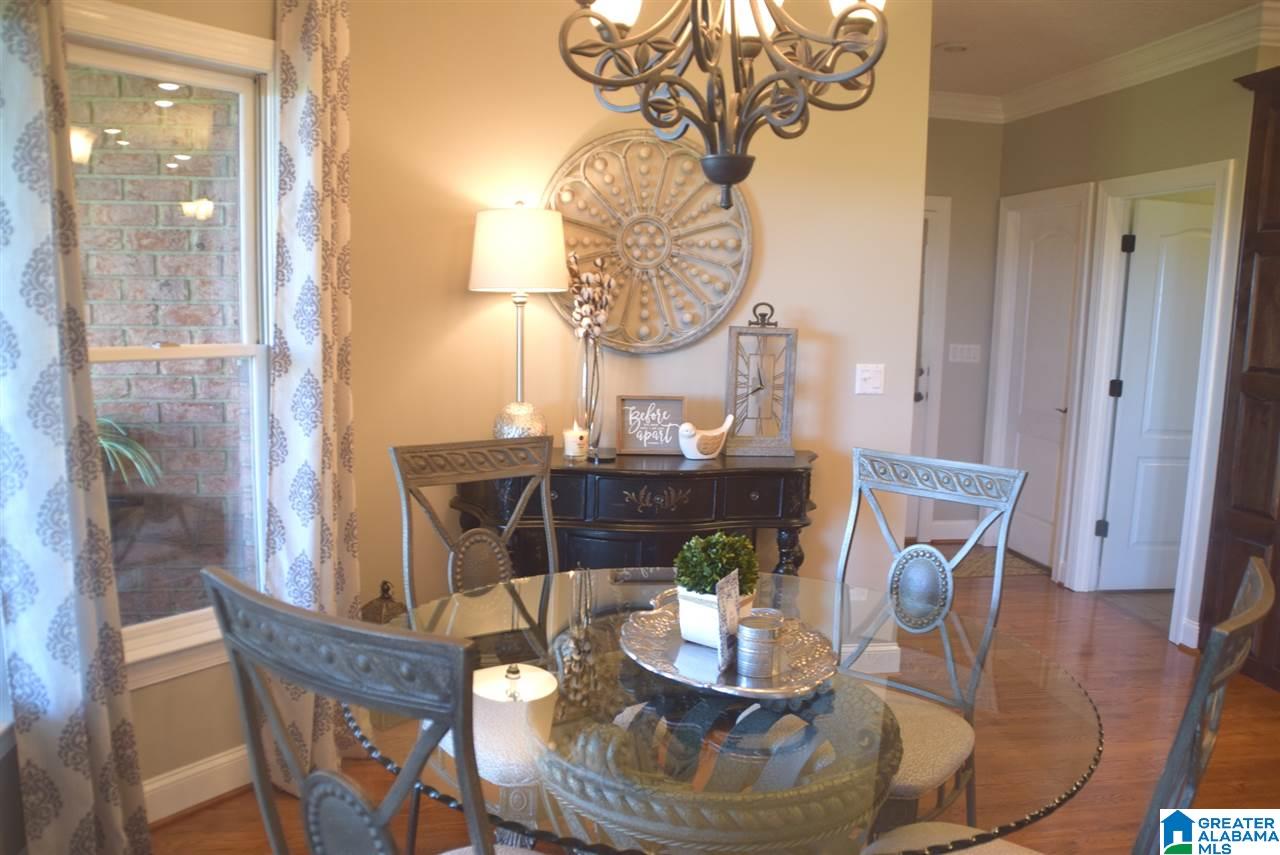 115 Hickory Ridge Drive Gadsden, AL 35905 - Photo 17 of 50