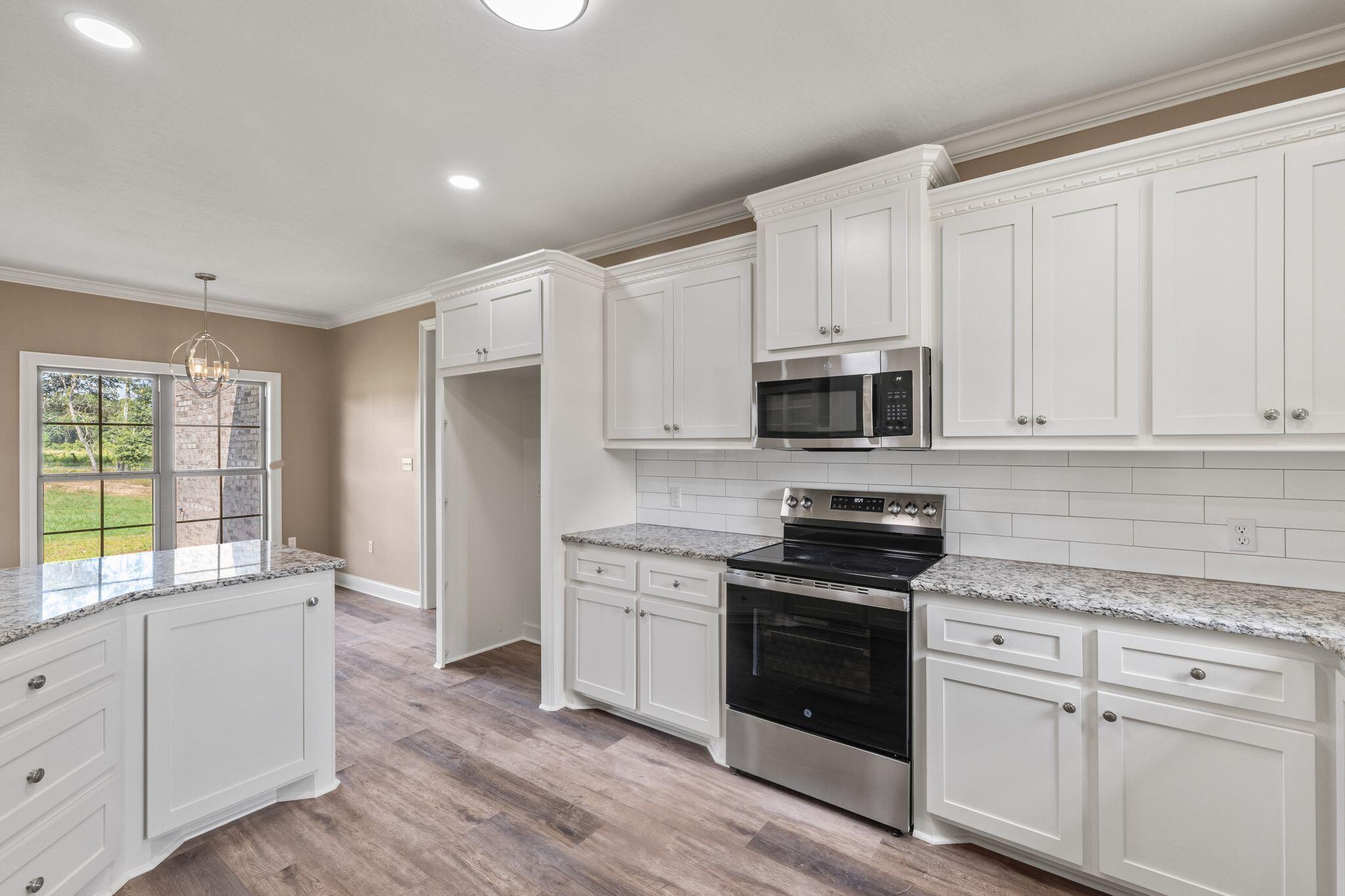 7 M D Thompson Road Moselle, MS 39459 - Photo 14 of 38 Gallery Image 14
