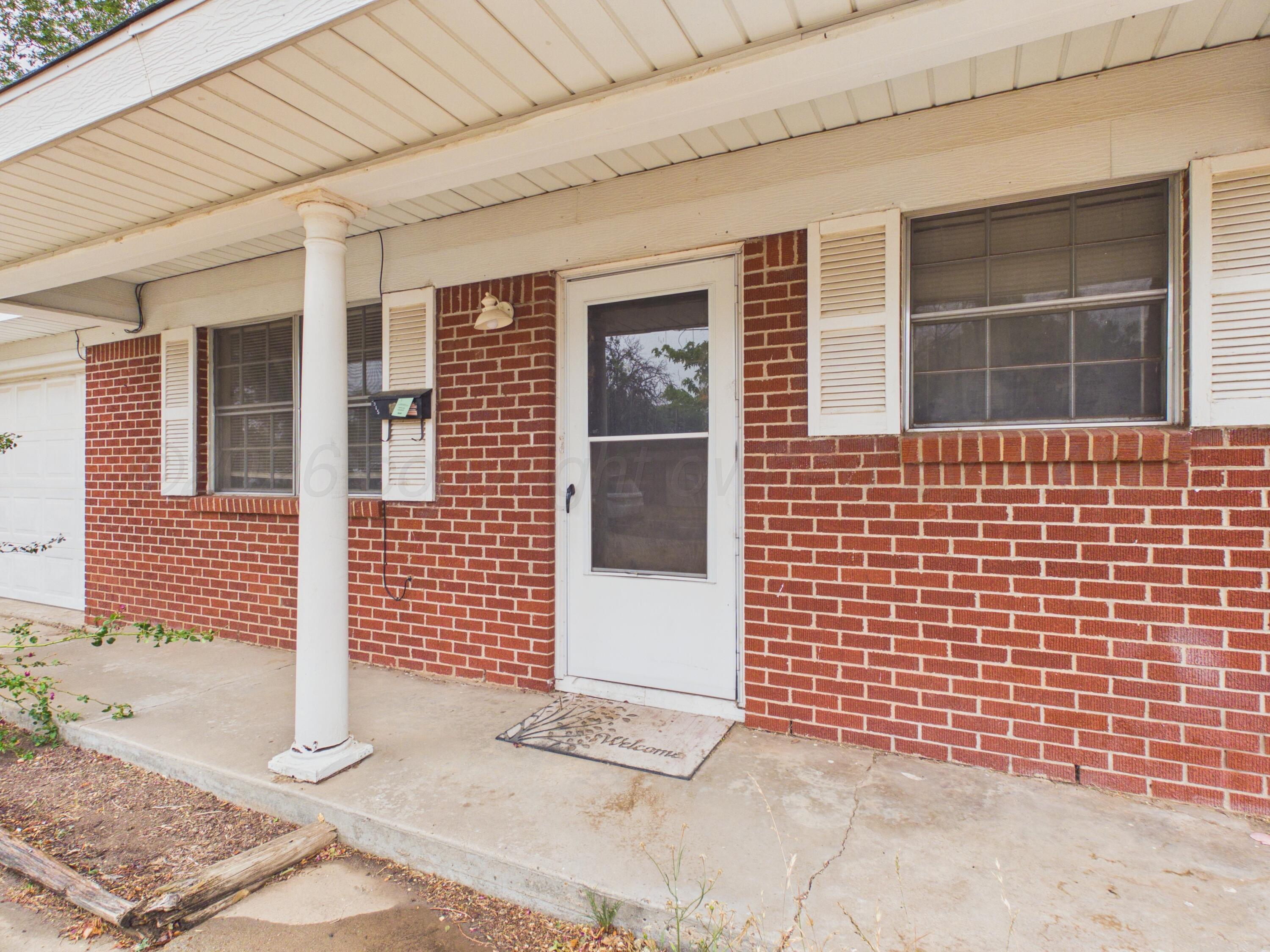 5315 Allen Street Amarillo, TX 79110 - Photo 4 of 22 CAM06442G6-PR0058-STILL005