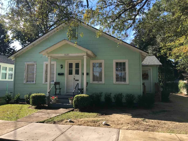 $1,600 | 1021 Duke Street, Unit A, Georgetown, SC 29440