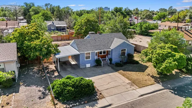 $369,900 | 1731 North 16th Street, Grand Junction, CO 81501