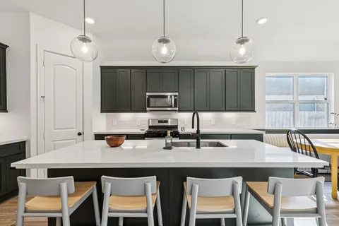 $470,000 | 9311 Blackwell Orchard Lane, Tomball, TX 77375