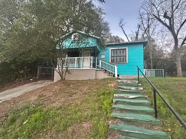 $69,900 | 1312 Alabama Street, Tallahassee, FL 32304