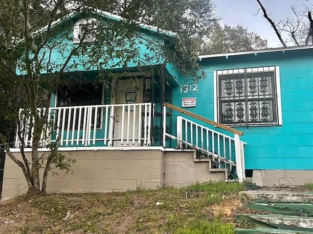 $69,900 | 1312 Alabama Street, Tallahassee, FL 32304