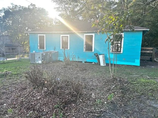 $69,900 | 1312 Alabama Street, Tallahassee, FL 32304