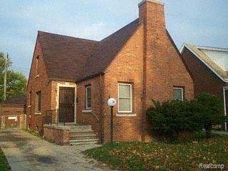 9931 Balfour Road Detroit, MI 48224 - Photo 1 of 1 BALFOUR