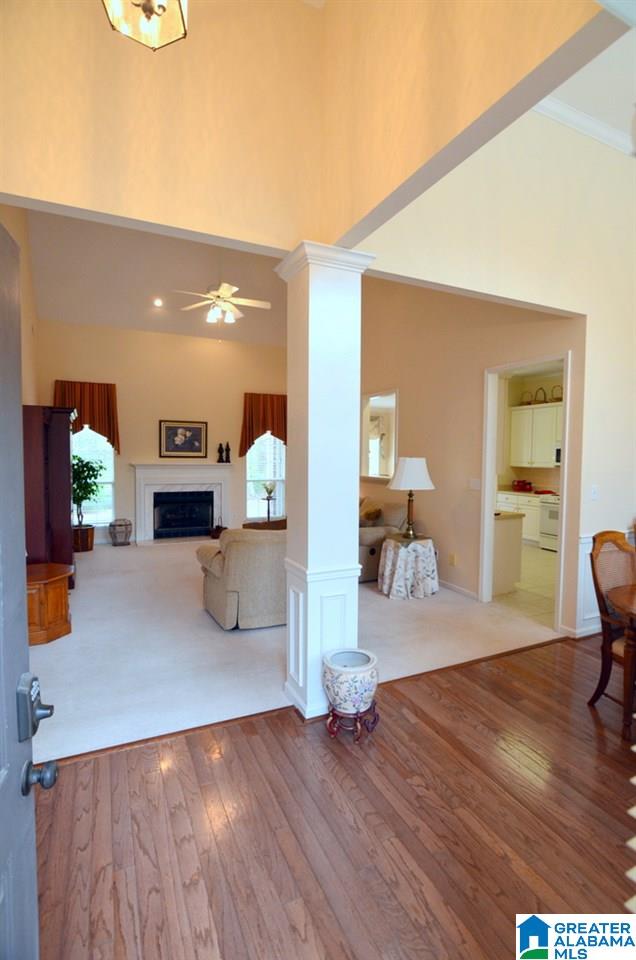 227 Grande View Parkway Alabaster, AL 35114 - Photo 3 of 49