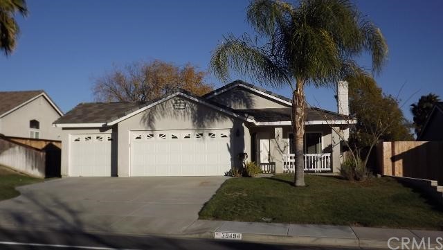 39494 Seraphina Road Temecula, CA 92591 - Photo 1 of 1