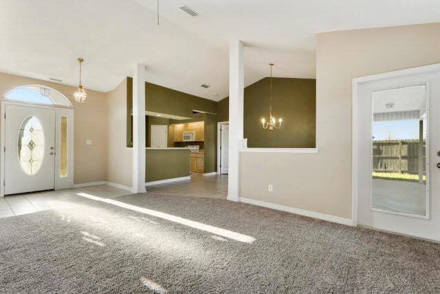 1308 Thames Drive Foley, AL 36535 - Photo 3 of 15 Living Room