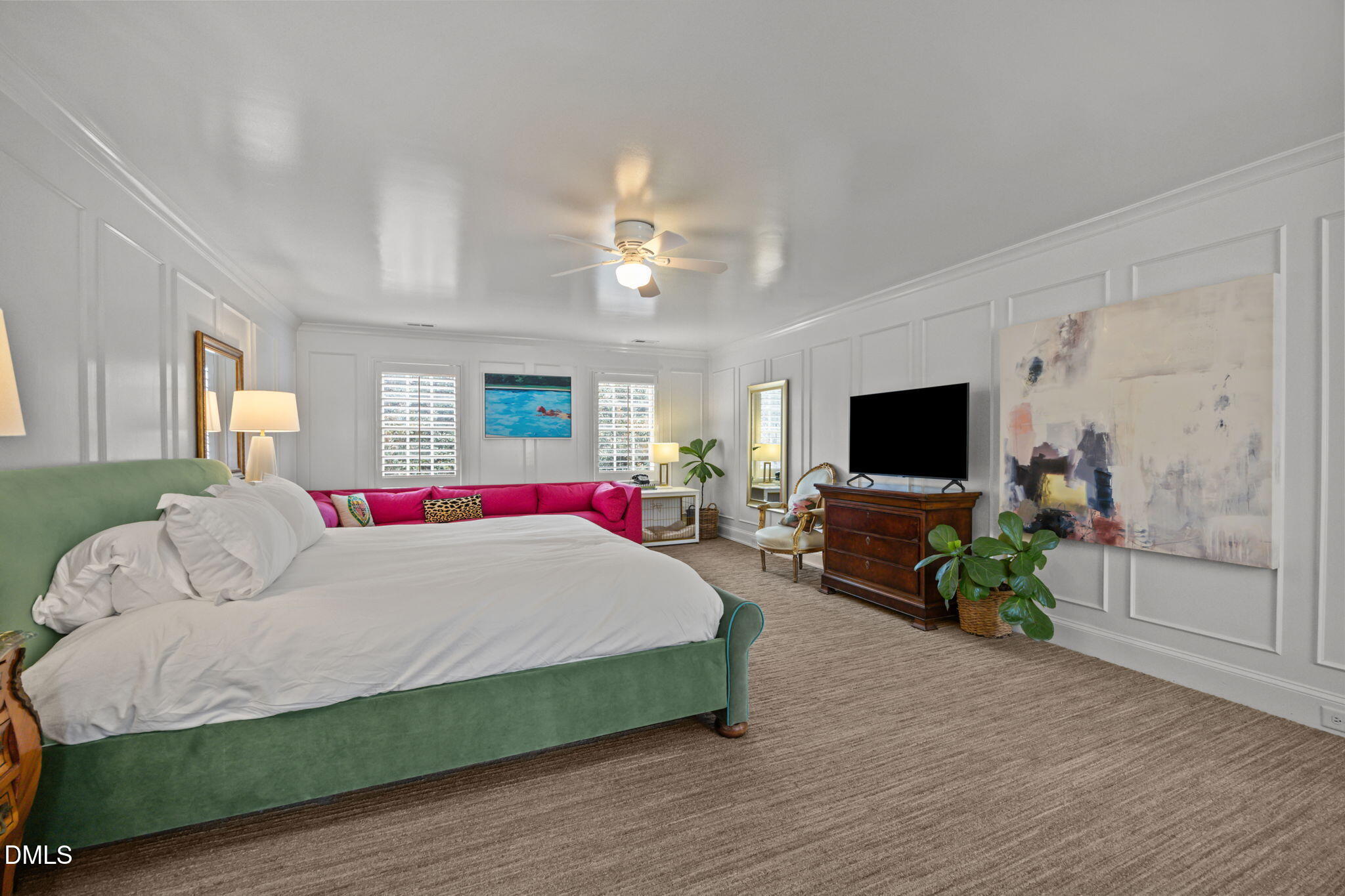 3712 Darwin Road Durham, NC 27707 - Photo 48 of 82
