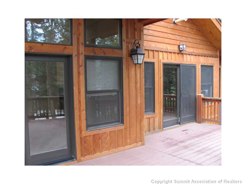 940 Whispering Pines Circle Breckenridge, CO 80424 - Photo 11 of 16 Other.