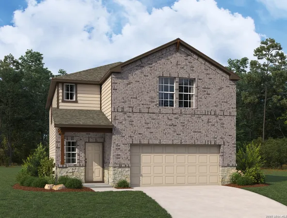 $349,990 | 13811 Birch View, San Antonio, TX 78252