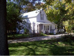 7136 West 100 North Rochester, IN 46975 - Photo 1 of 7