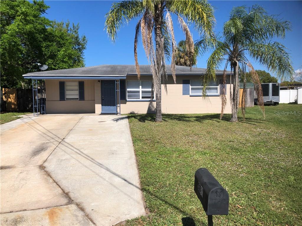543 Fox Run Trail Apollo Beach, FL 33572 - Photo 1 of 1