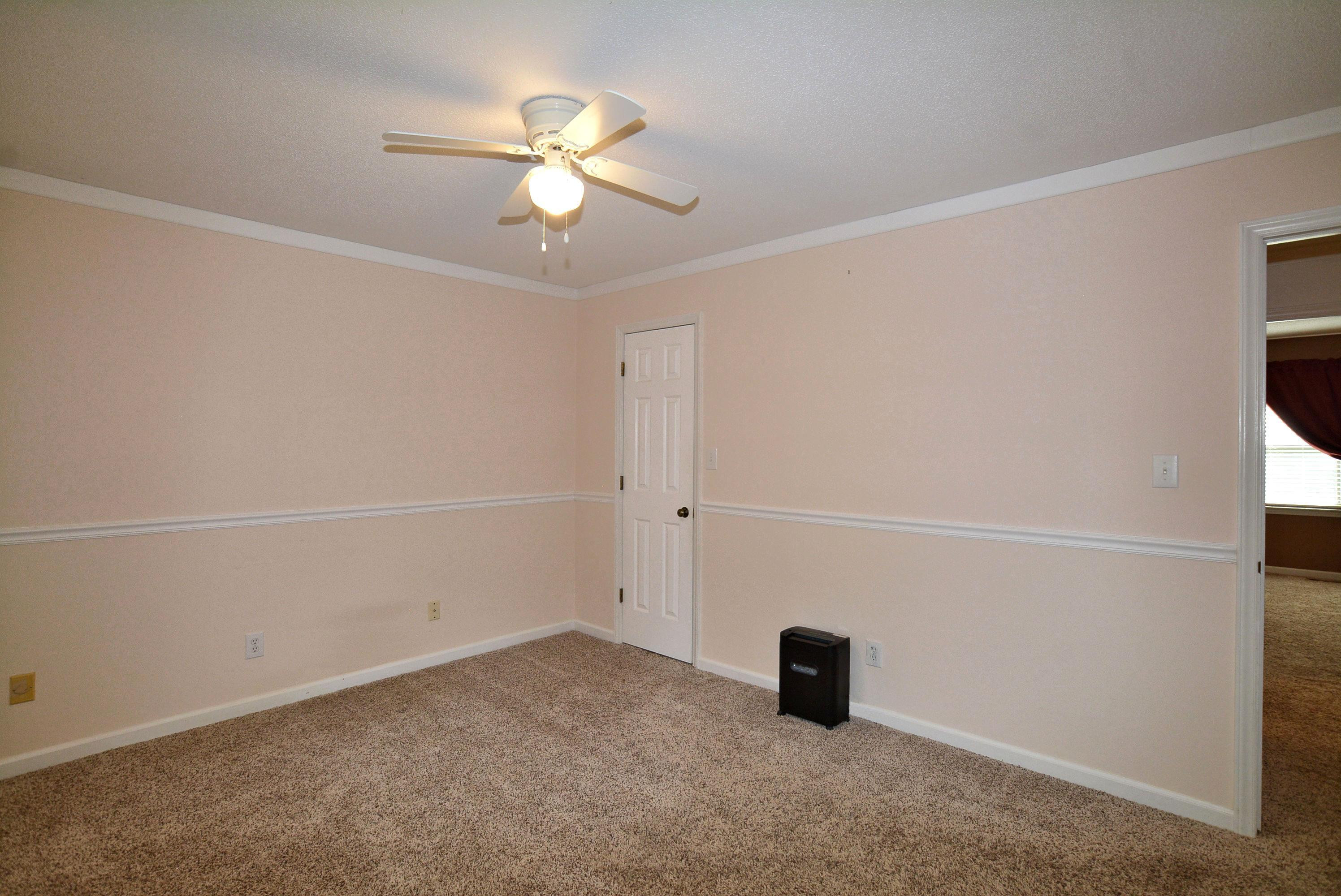7409 Peppercorn Court Raleigh, NC 27613 - Photo 26 of 47 Bedroom 2 with Spacious Walk-in Closet