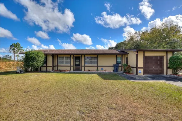 $225,000 | 6101 Red Grange Boulevard, Indian Lake Estates, FL 33898