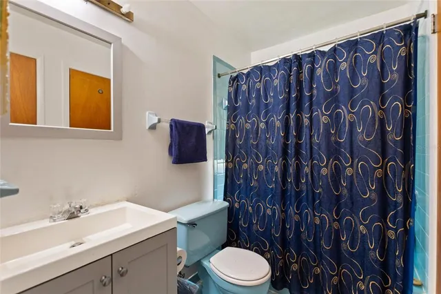 a sign on the side of a building