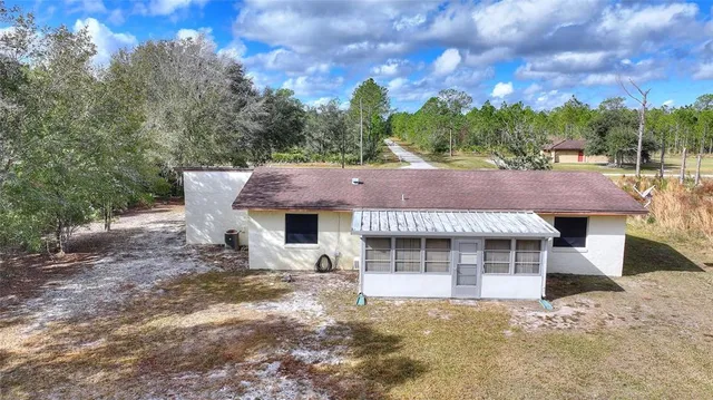 $225,000 | 6101 Red Grange Boulevard, Indian Lake Estates, FL 33898