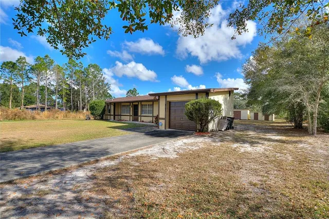 $225,000 | 6101 Red Grange Boulevard, Indian Lake Estates, FL 33898