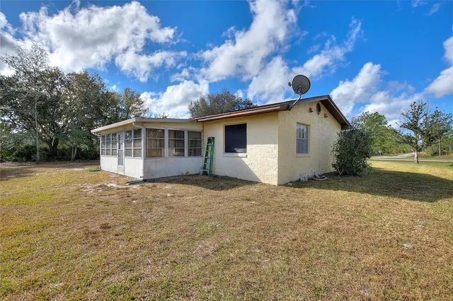 $225,000 | 6101 Red Grange Boulevard, Indian Lake Estates, FL 33898