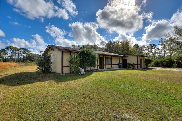 $225,000 | 6101 Red Grange Boulevard, Indian Lake Estates, FL 33898