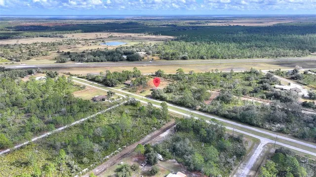 $225,000 | 6101 Red Grange Boulevard, Indian Lake Estates, FL 33898