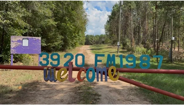 $165,000 | 3920 Farm To Market Road 1987, Corrigan, TX 75939