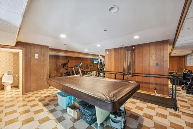 $939,900 | 5563 West Spring Creek Road, Three Oaks, MI 49128