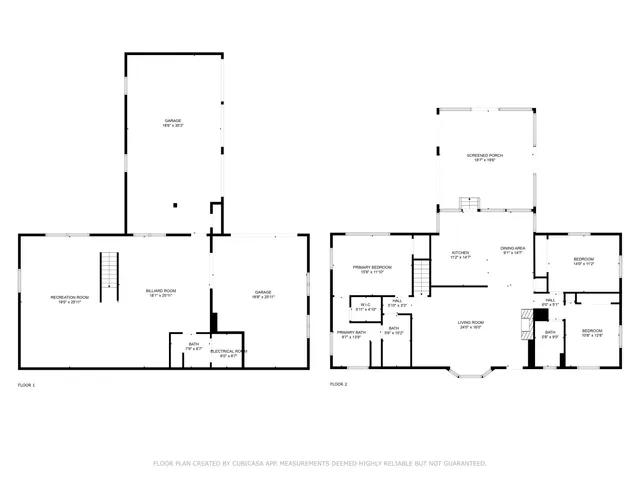 $939,900 | 5563 West Spring Creek Road, Three Oaks, MI 49128