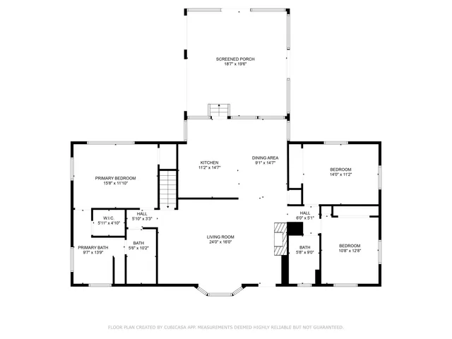 $939,900 | 5563 West Spring Creek Road, Three Oaks, MI 49128