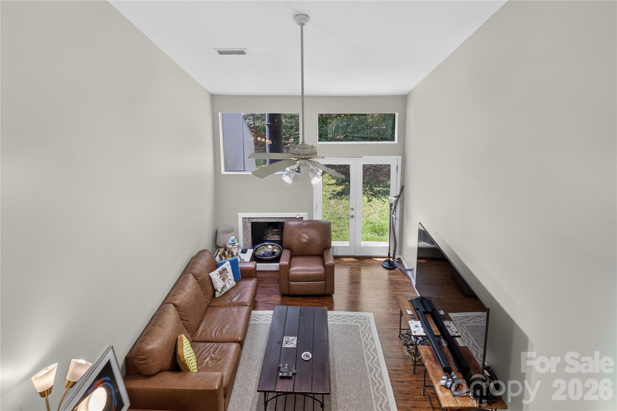185 Riverview Terrace Clover, SC 29710 - Photo 12 of 35 a living room with furniture