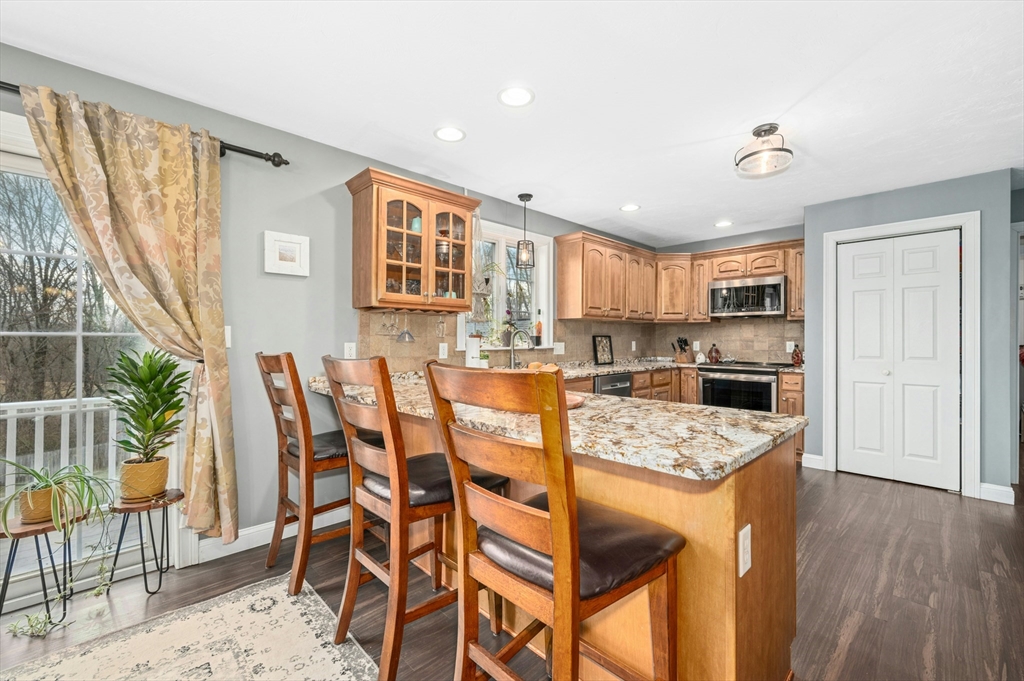 59 Snow Road West Brookfield, MA 01585 - Photo 16 of 42 Gallery Image 16