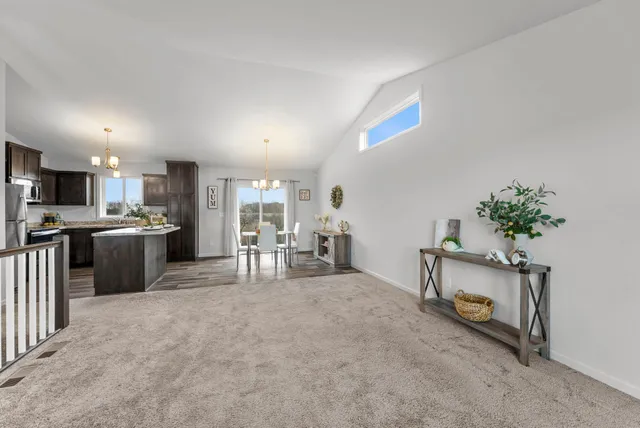 $345,000 | 770 South Rush Creek Lane, Rush City, MN 55069