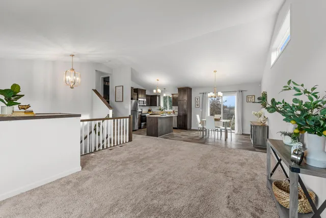 $345,000 | 770 South Rush Creek Lane, Rush City, MN 55069