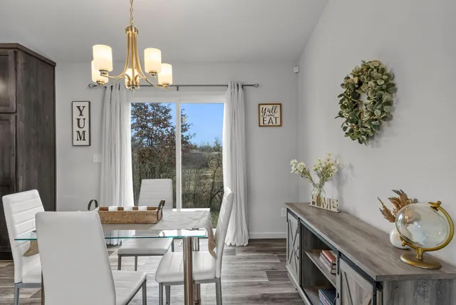 $345,000 | 770 South Rush Creek Lane, Rush City, MN 55069