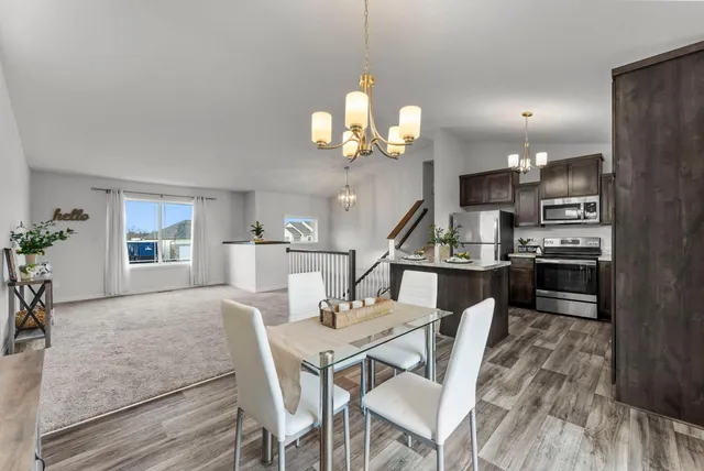 $345,000 | 770 South Rush Creek Lane, Rush City, MN 55069