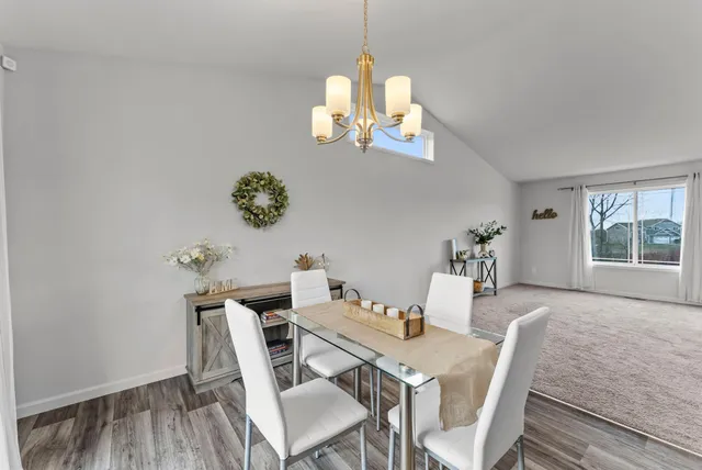 $345,000 | 770 South Rush Creek Lane, Rush City, MN 55069