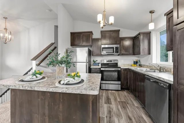 $345,000 | 770 South Rush Creek Lane, Rush City, MN 55069