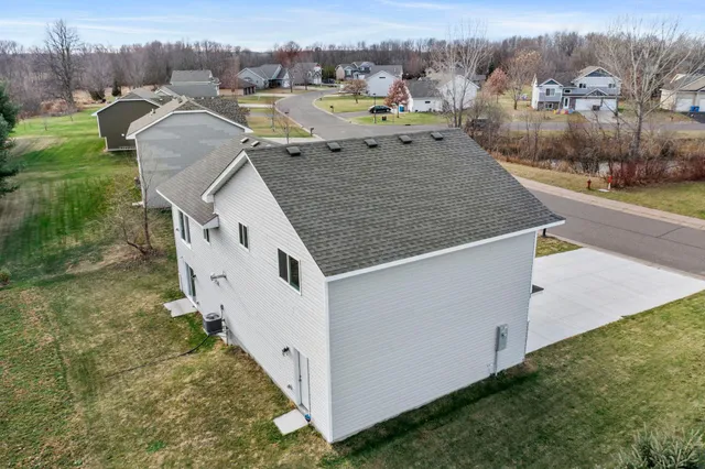 $345,000 | 770 South Rush Creek Lane, Rush City, MN 55069